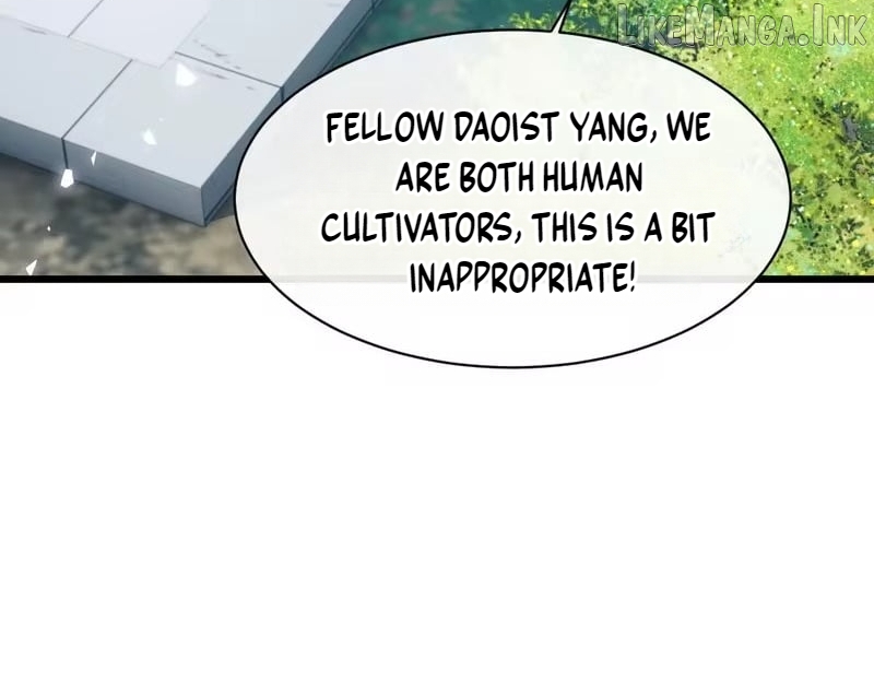 Master: This rebellious disciple is definitely not the Holy Son Chapter 187  - page 55
